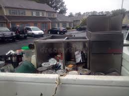 Best Construction Debris Removal  in Baxter, TN