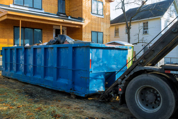 Best Hoarding Cleanup  in Baxter, TN