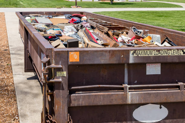 Baxter, TN Junk Removal Services Company