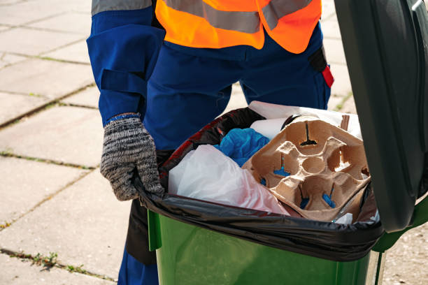 Best Demolition Debris Removal  in Baxter, TN